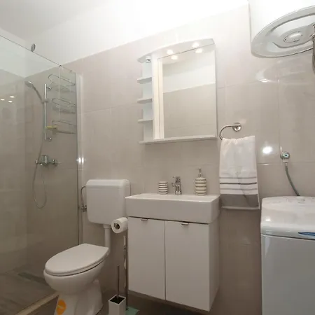 Appartement Fuer 2 Personen Ca 30 Qm In Pula, Istrien Istrische Riviera Pula